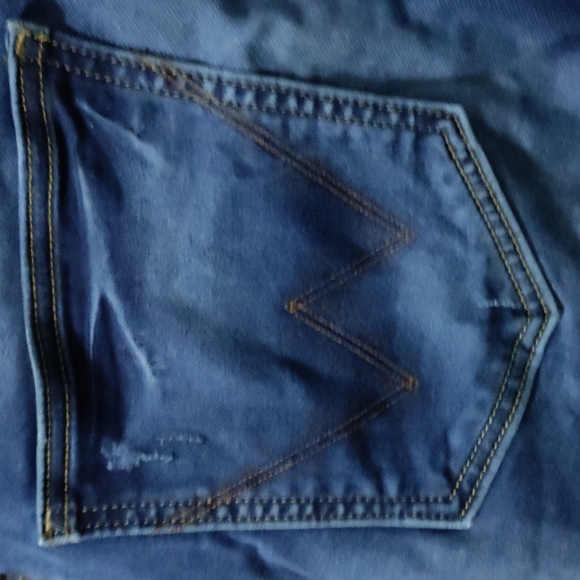 Wrangler Jeans - Picture 5 of 8